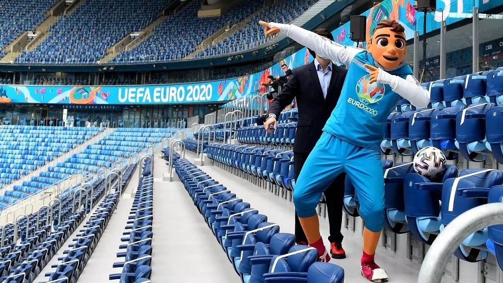 كأس الأمم الأوروبية