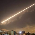 الدفاعات الجوية السورية تتصدى لـ "عدوان إسرائيلي" (فيديو)