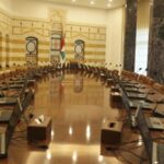 مجلس الوزراء - حكومة لبنان