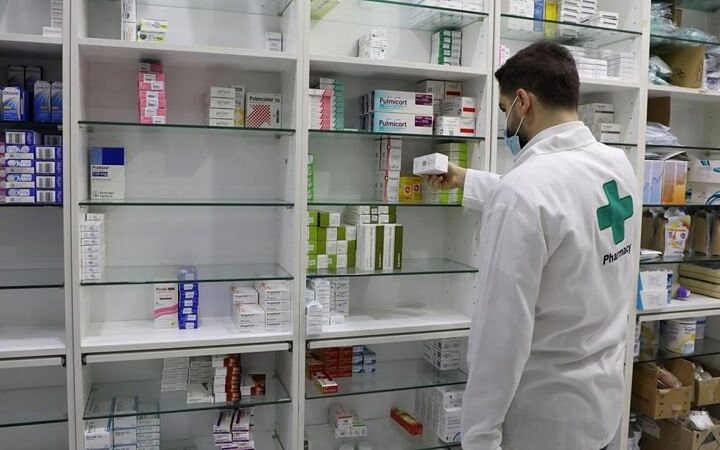 صيدليات لبنان - أدوية