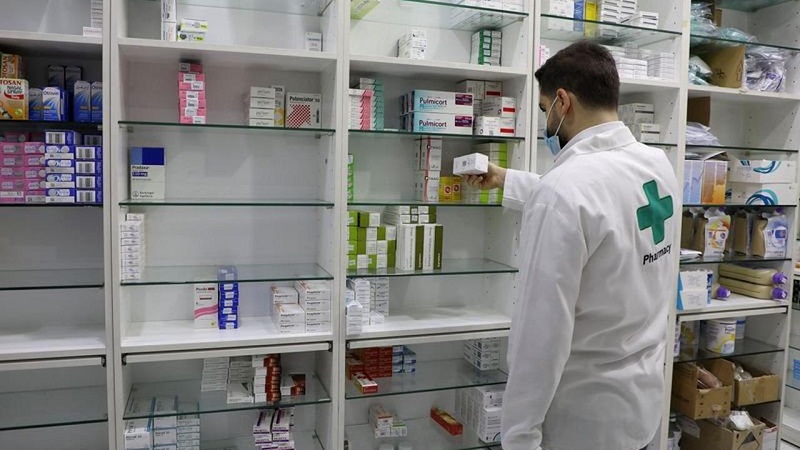 صيدليات لبنان - أدوية