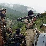 طالبان تتوسع في أفغانستان.. واشنطن تكمل 95% من إنسحابها ومبعوثها يبحث محادثات السلام