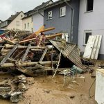 فيضانات ألمانيا.. أسوأ كارثة تشهدها البلاد منذ الحرب العالمية الثانية (فيديو)