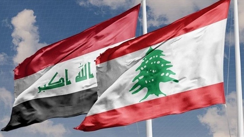 لبنان و العراق