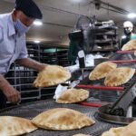 تحديد سعر ووزن الخبز اللبناني "الأبيض".. إليكم التفاصيل