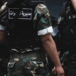 الجيش يوقف متهمين بجريمتي قتل في المنية والتبانة - طرابلس