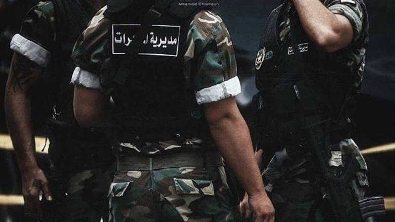 مخابرات الجيش اللبناني