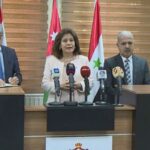 إجتماع وزاري أردني-لبناني-سوري في عمان للبحث في ملف الكهرباء
