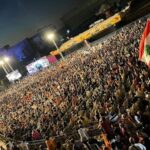 جعجع "يحشد" لاحتفال نهر الموت.. التيار ينفض تداعيات "17 تشرين"