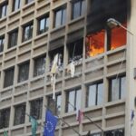 أحكام في تفجير فندق "دو روي" الروشة