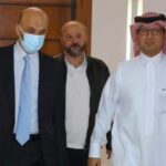 البخاري إلى الرياض: نقاهة أم إستدعاء؟