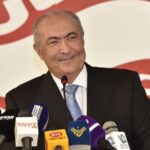 مخزومي مرشح "معارضي المقاومة" للحكومة