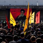 هل شارك "حزب الله" في الحرب الأوكرانية؟