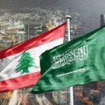 دبلوماسي سعودي: نلتقي مع المخزومي في معركة تحرير لبنان