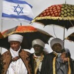 إسرائيل تسرّع إستقدام 5 آلاف يهودي من إثيوبيا