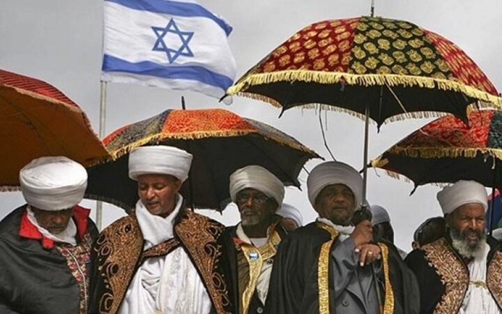 يهود إثيوبيا