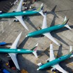 "بوينغ" توافق على دفع تعويضات لأسر ضحايا الطائرة الإثيوبية