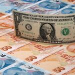 إنخفاض الليرة التركية إلى مستوى قياسي جديد مقابل الدولار