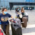 الكويت: لا تأشيرات قبل إستقالة قرداحي؟