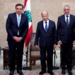الرئيس عون: لبنان لم يعد قادراً على تحمل الأعباء التي يرتّبها النزوح