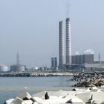 العراق يوافق على تزويد لبنان بنصف مليون طن من زيت الغاز