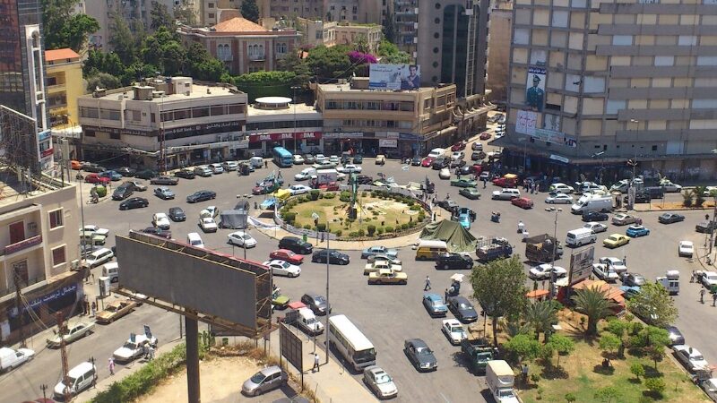 طرابلس - لبنان