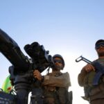 التحالف العربي يحمّل حزب الله مسؤولية إستهداف المدنيين بالسعودية واليمن (فيديو)