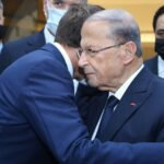 لقاء جدة طغى على المشهد اللبناني.. و"إنزعاج" الرئيس عون من الموقف الفرنسي!