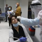 إجراءات جديدة في مطار بيروت للركاب القادمين إلى لبنان