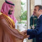 هل تبنّت فرنسا استراتيجية الرياض في لبنان؟