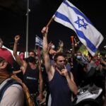 نصف الإسرائيليين يؤيدون ضرب إيران حتى دون موافقة أميركا