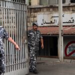 إضراب الموظفين يهدد بتعطيل عمل المحاكم اللبنانية