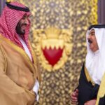 بيان سعودي - بحريني يصوب على "حزب الله"