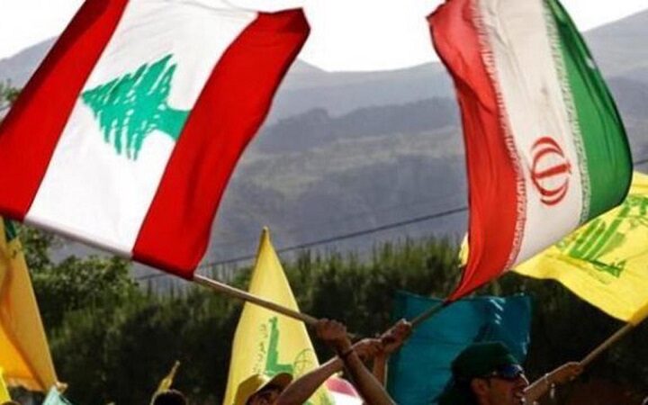 لبنان و إيران و حزب الله