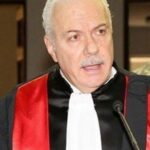 مصادر "الأخبار": إنتقادات داخل أروقة العدلية ضد القاضي عبود
