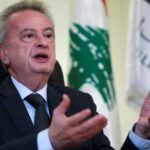 رسالة ألمانية إلى لبنان لملاحقة الأوضاع المالية لسلامة