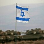 الحكومة الإسرائيلية تعقد جلستها في الجولان المحتل وتصدق على مضاعفة عدد المستوطنين فيها (فيديو)