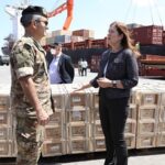 باريس لواشنطن: لإنقاذ كل لبنان لا مساعدة الجيش وحده