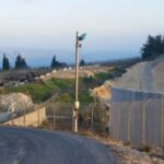 إسرائيل تُسقط مسيرة تابعة لحزب الله على الحدود..!