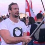 "المتحرش" اللبناني الشهير في قبضة العدالة الأميركية (فيديو)