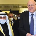 وزير خارجية الكويت في بيروت: لا نريد أن يكون منصة للتهجم على الدول العربية والخليجية