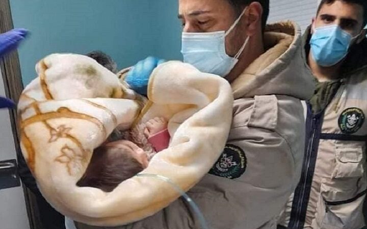 وفاة طفلة في مستشفى حمود