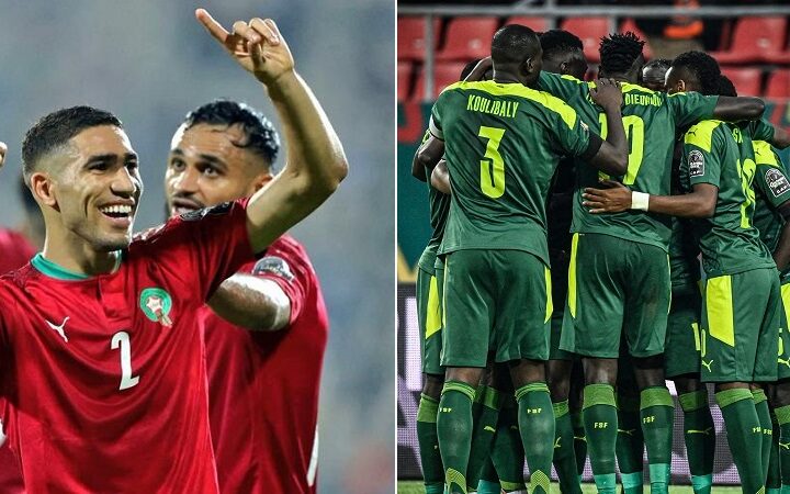 كأس أمم أفريقيا.. السنغال - الرأس الأخضر و المغرب - مالاوي