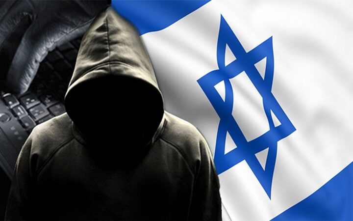 تجسس و عميل لإسرائيل