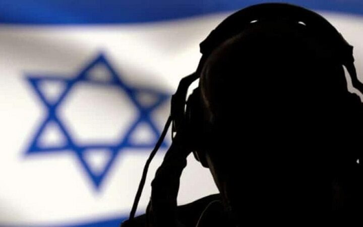 تجسس و عملاء لإسرائيل
