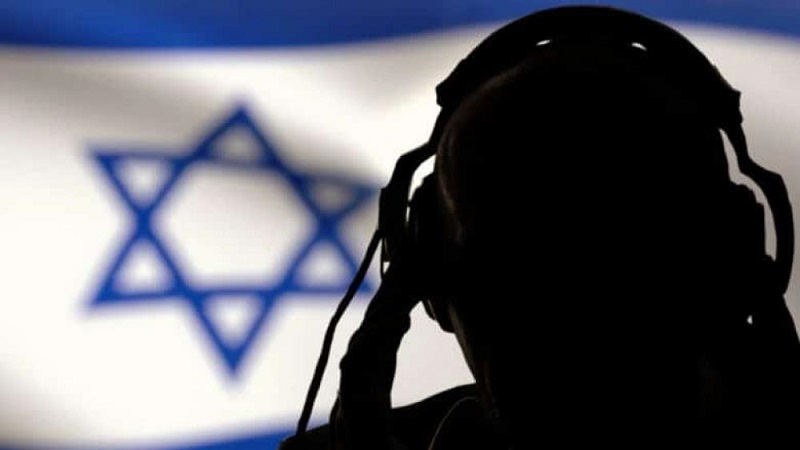 تجسس و عملاء لإسرائيل