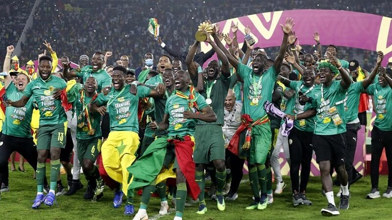 كأس أمم أفريقيا.. السنغال - مصر