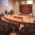 إعادة فتح باب الترشح لرئاسة الجمهورية يقسم البرلمان العراقي