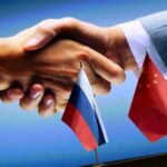 قفزة في التبادل التجاري بين روسيا والصين