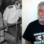 القضاء الفرنسي يرفض طرد السجين اللبناني جورج عبدالله